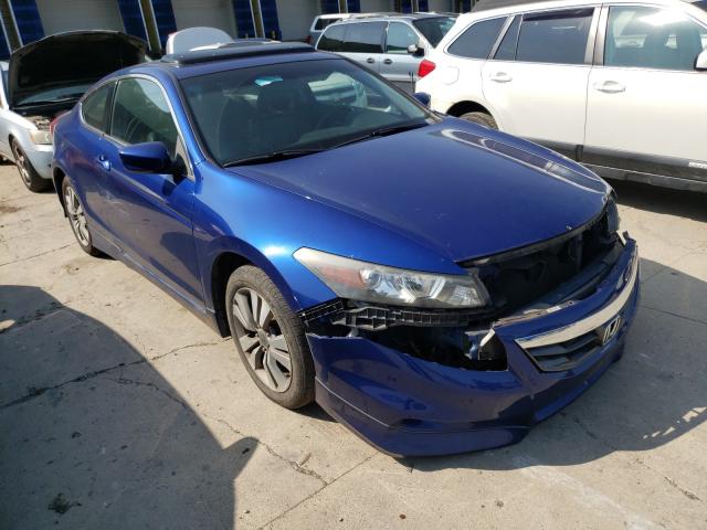 HONDA ACCORD EXL 2011 1hgcs1b87ba004626