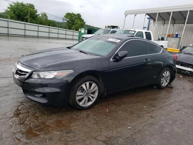 HONDA ACCORD EXL 2011 1hgcs1b87ba005548