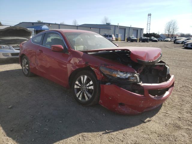 HONDA ACCORD EXL 2011 1hgcs1b87ba006084