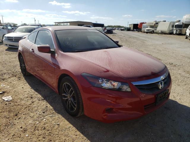 HONDA ACCORD EXL 2011 1hgcs1b87ba006697