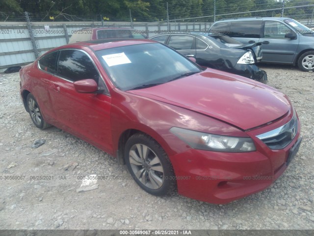 HONDA ACCORD CPE 2011 1hgcs1b87ba006831