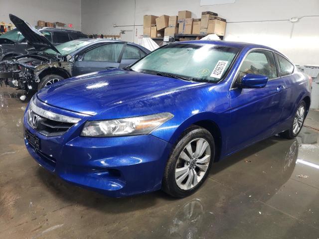 HONDA ACCORD EXL 2011 1hgcs1b87ba007218