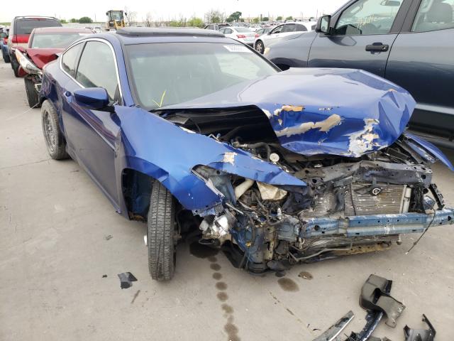 HONDA ACCORD EXL 2011 1hgcs1b87ba012399