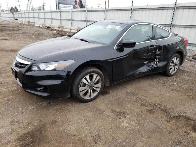 HONDA ACCORD EXL 2011 1hgcs1b87ba012712