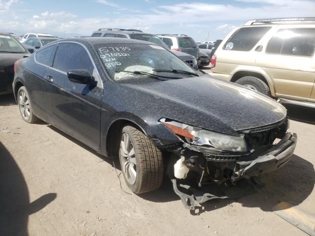 HONDA ACCORD EXL 2011 1hgcs1b87ba013097