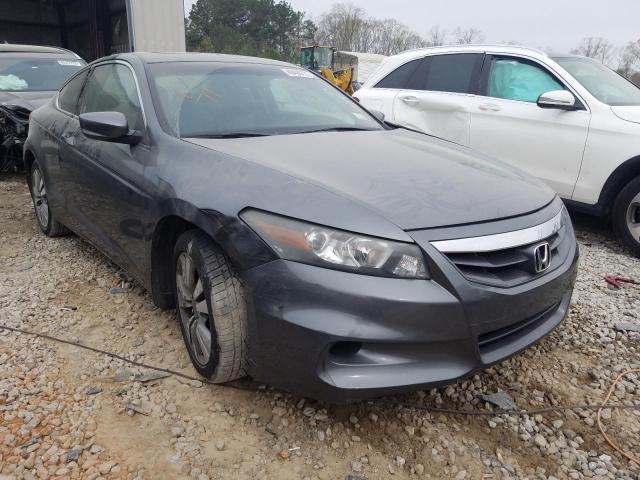 HONDA ACCORD EXL 2012 1hgcs1b87ca001338