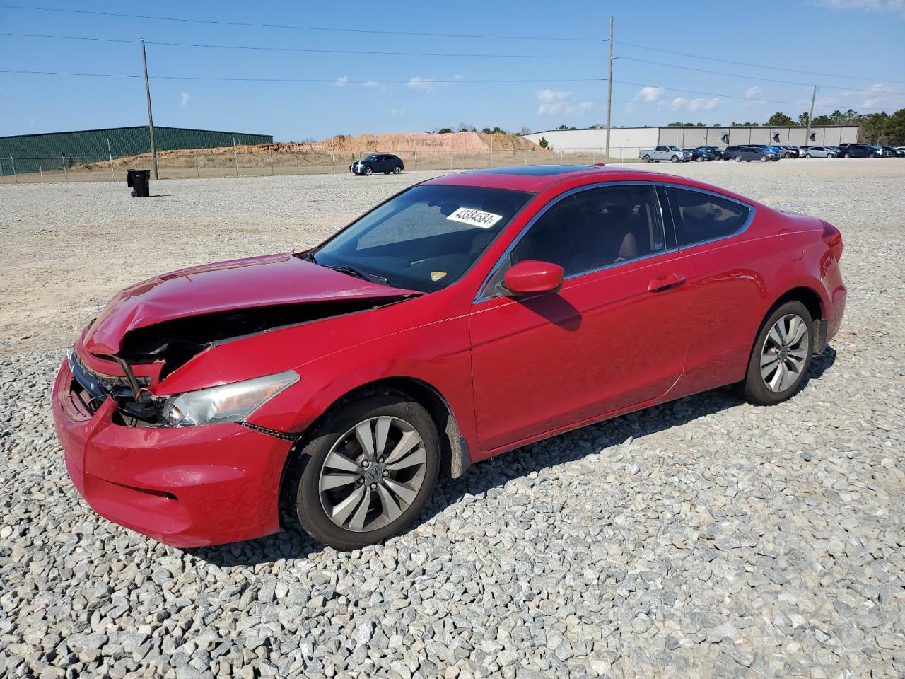 HONDA ACCORD 2012 1hgcs1b87ca005700