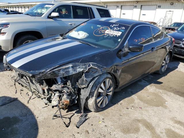 HONDA ACCORD EXL 2012 1hgcs1b87ca005924