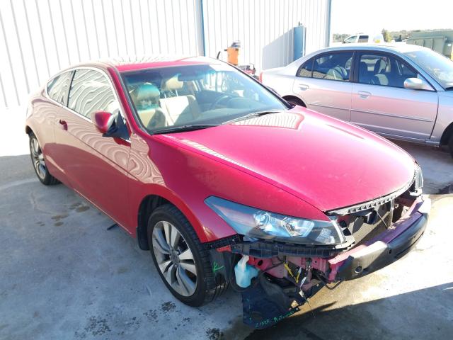 HONDA ACCORD EXL 2012 1hgcs1b87ca007639