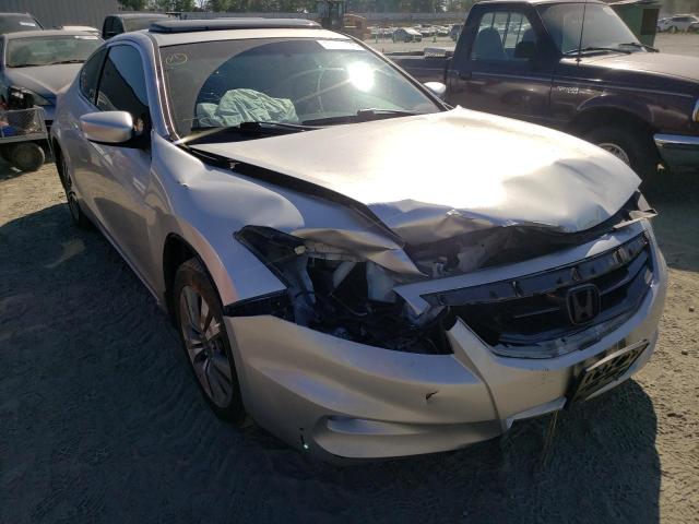 HONDA ACCORD EXL 2012 1hgcs1b87ca011125