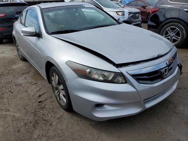 HONDA ACCORD EXL 2012 1hgcs1b87ca012310