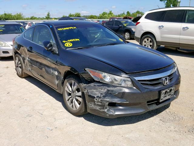 HONDA ACCORD EXL 2012 1hgcs1b87ca012534