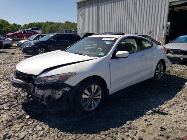 HONDA ACCORD EXL 2012 1hgcs1b87ca012923