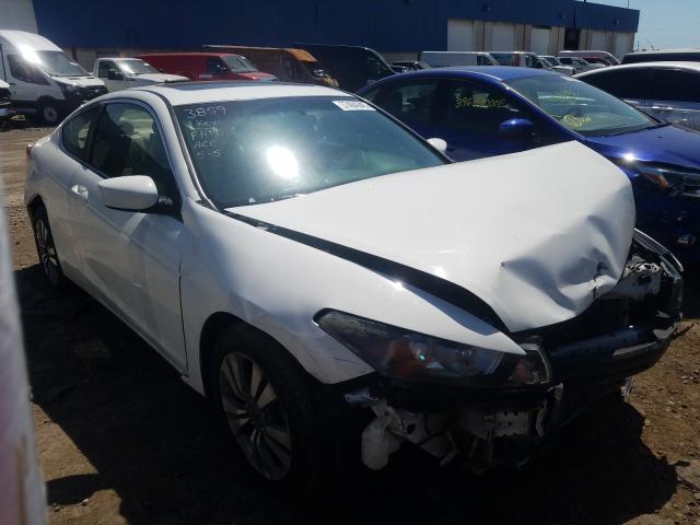 HONDA ACCORD EXL 2012 1hgcs1b87ca013859