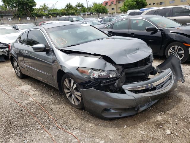 HONDA ACCORD EXL 2012 1hgcs1b87ca014414