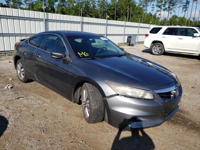 HONDA ACCORD EXL 2012 1hgcs1b87ca015157