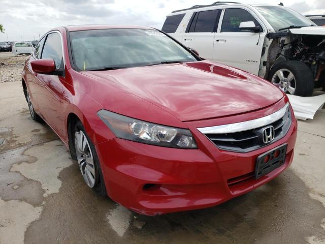 HONDA ACCORD EXL 2012 1hgcs1b87ca016227