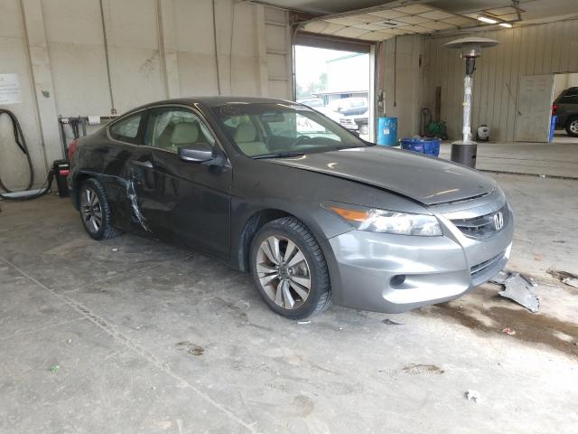 HONDA ACCORD EXL 2012 1hgcs1b87ca017541