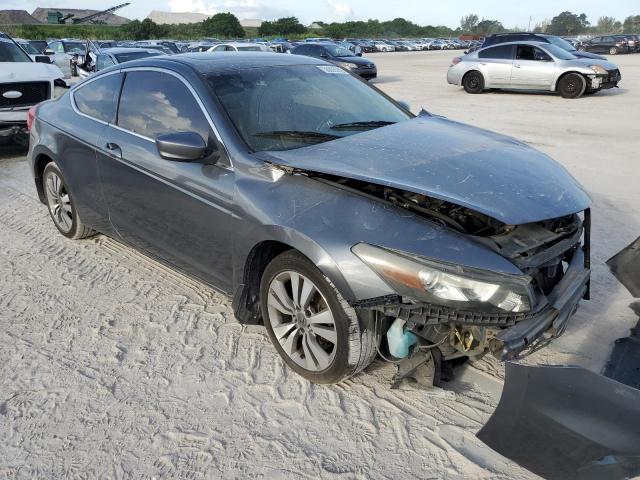 HONDA ACCORD EXL 2012 1hgcs1b87ca023811