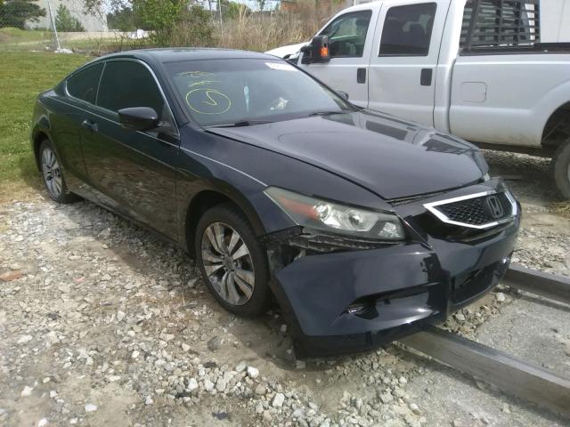 HONDA ACCORD EXL 2010 1hgcs1b88aa000034