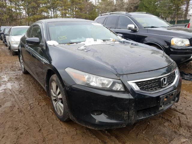 HONDA ACCORD EXL 2010 1hgcs1b88aa000387