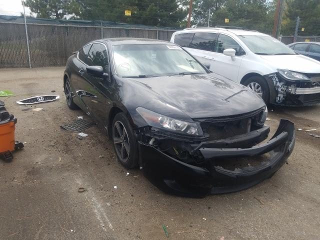 HONDA ACCORD EXL 2010 1hgcs1b88aa000390