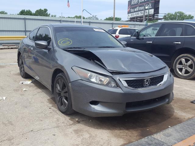 HONDA ACCORD EXL 2010 1hgcs1b88aa000728