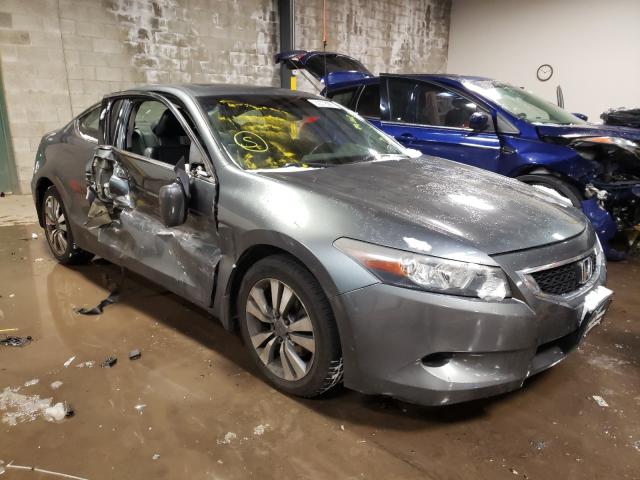 HONDA ACCORD EXL 2010 1hgcs1b88aa004357