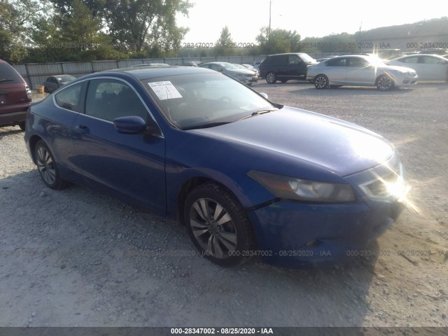 HONDA ACCORD CPE 2010 1hgcs1b88aa004407