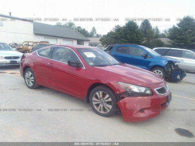 HONDA ACCORD CPE 2010 1hgcs1b88aa004584