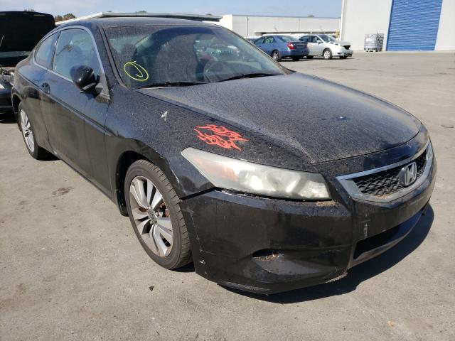 HONDA ACCORD EXL 2010 1hgcs1b88aa005427