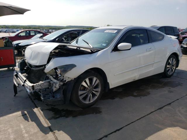 HONDA ACCORD EXL 2010 1hgcs1b88aa006254