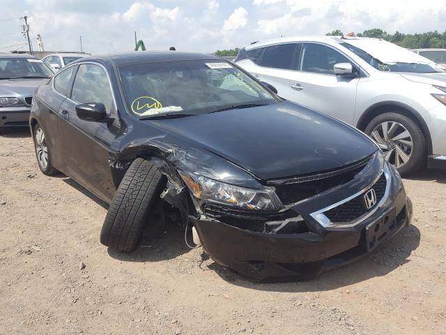 HONDA ACCORD EXL 2010 1hgcs1b88aa007405