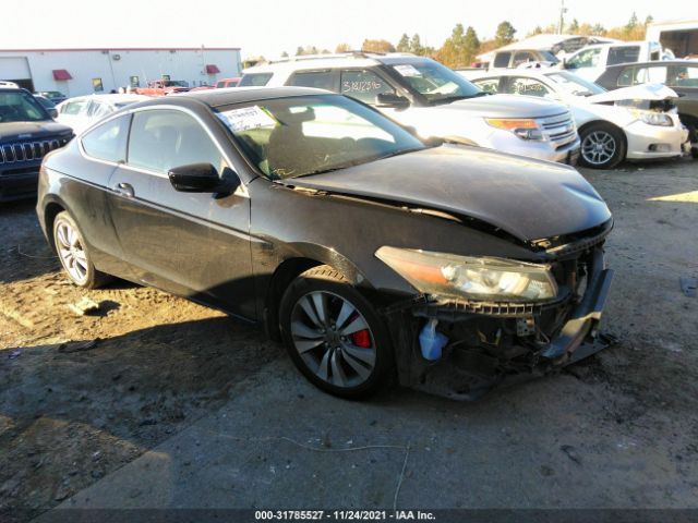 HONDA ACCORD CPE 2010 1hgcs1b88aa007937