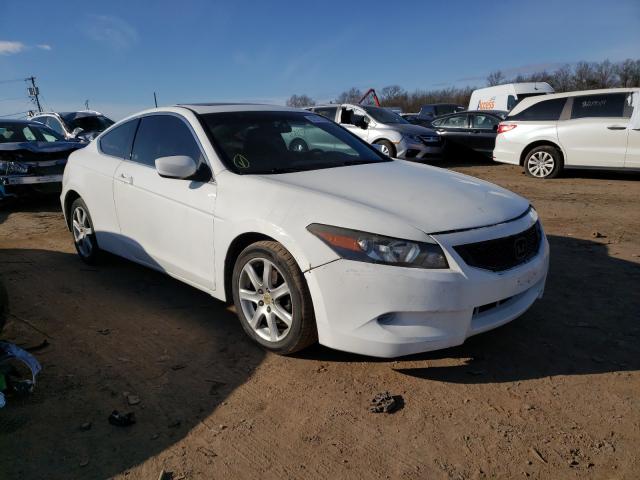 HONDA ACCORD EXL 2010 1hgcs1b88aa008392