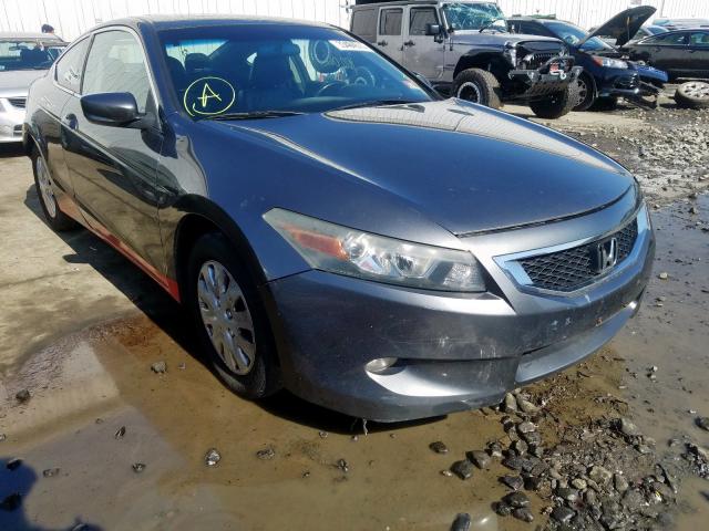 HONDA ACCORD EXL 2010 1hgcs1b88aa008604