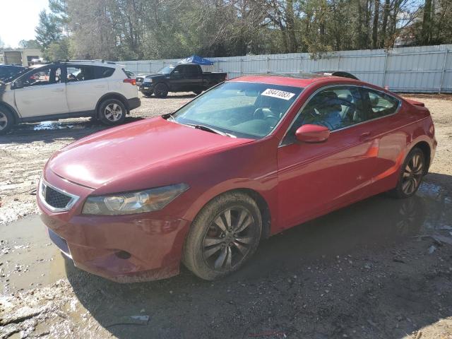 HONDA ACCORD EXL 2010 1hgcs1b88aa011339