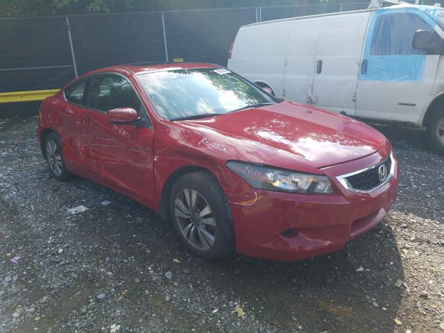 HONDA ACCORD EXL 2010 1hgcs1b88aa012877