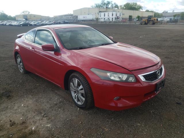 HONDA ACCORD EXL 2010 1hgcs1b88aa013785