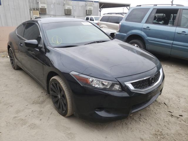 HONDA ACCORD EXL 2010 1hgcs1b88aa015147