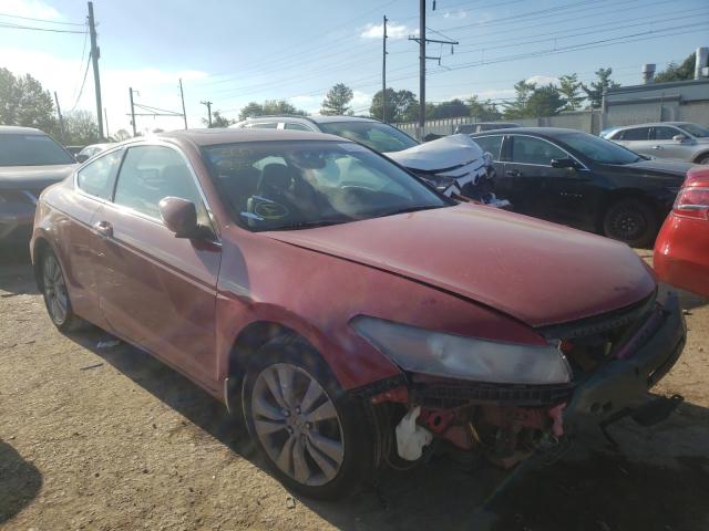 HONDA ACCORD EXL 2010 1hgcs1b88aa016816