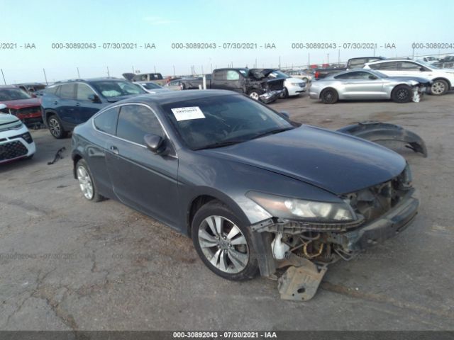 HONDA ACCORD CPE 2010 1hgcs1b88aa017061