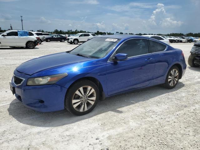 HONDA ACCORD EXL 2010 1hgcs1b88aa017268