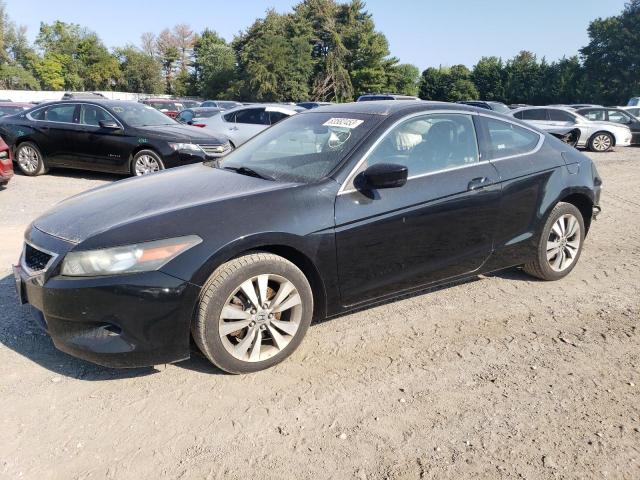 HONDA ACCORD EXL 2010 1hgcs1b88aa018033