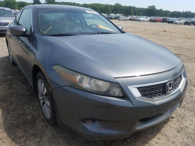 HONDA ACCORD EXL 2010 1hgcs1b88aa019697