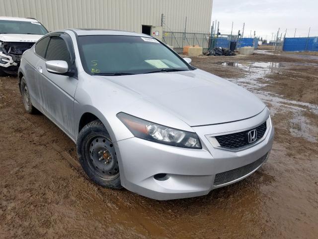 HONDA ACCORD EXL 2010 1hgcs1b88aa800137