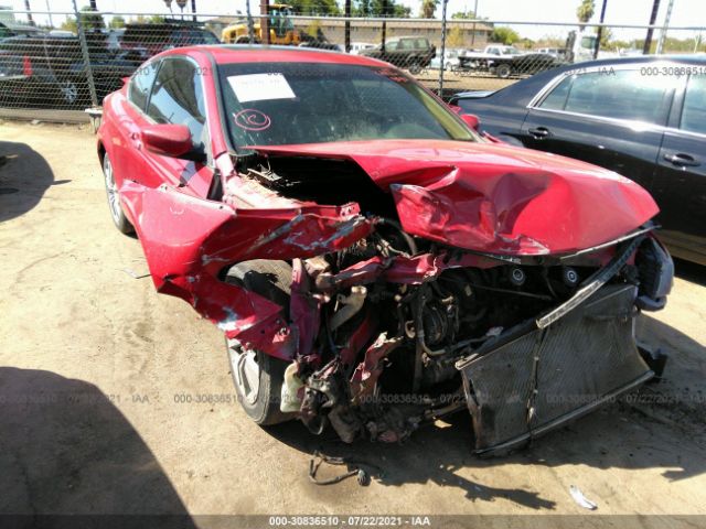 HONDA ACCORD CPE 2011 1hgcs1b88ba001315