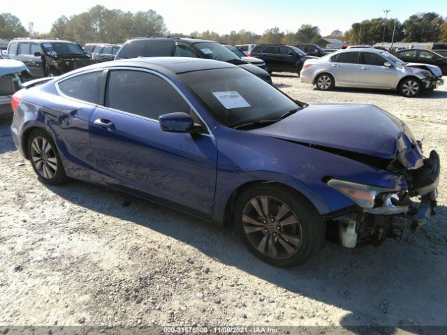 HONDA ACCORD CPE 2011 1hgcs1b88ba006286