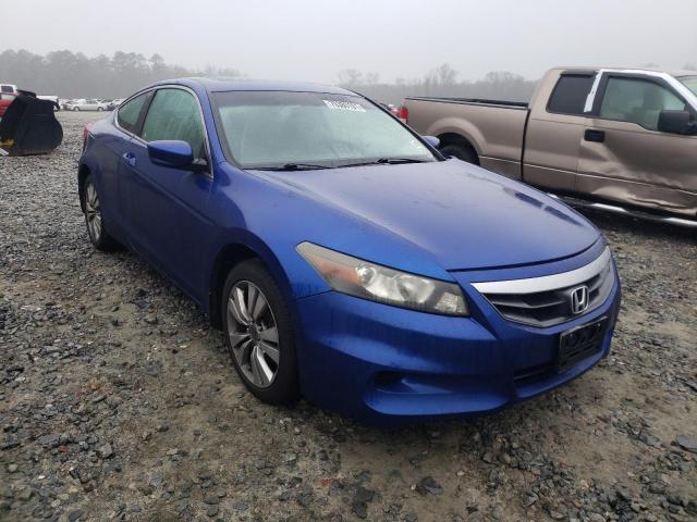 HONDA ACCORD EXL 2011 1hgcs1b88ba009897