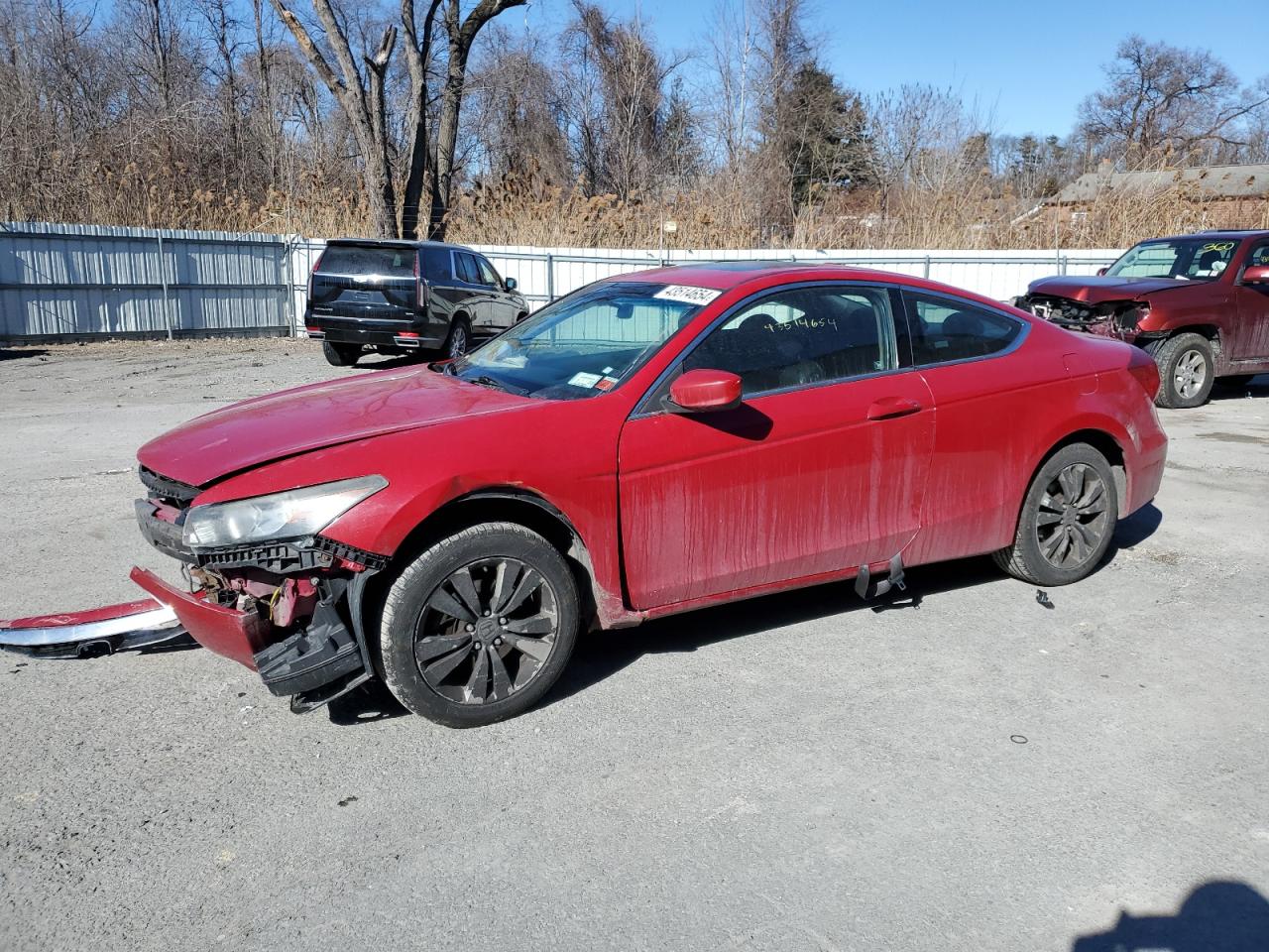 HONDA ACCORD 2011 1hgcs1b88ba014050